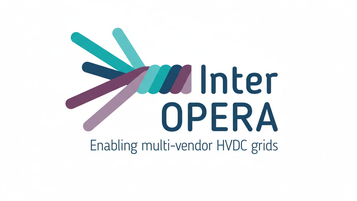 What Is InterOPERA and Why Are Utilities Betting Big on It?